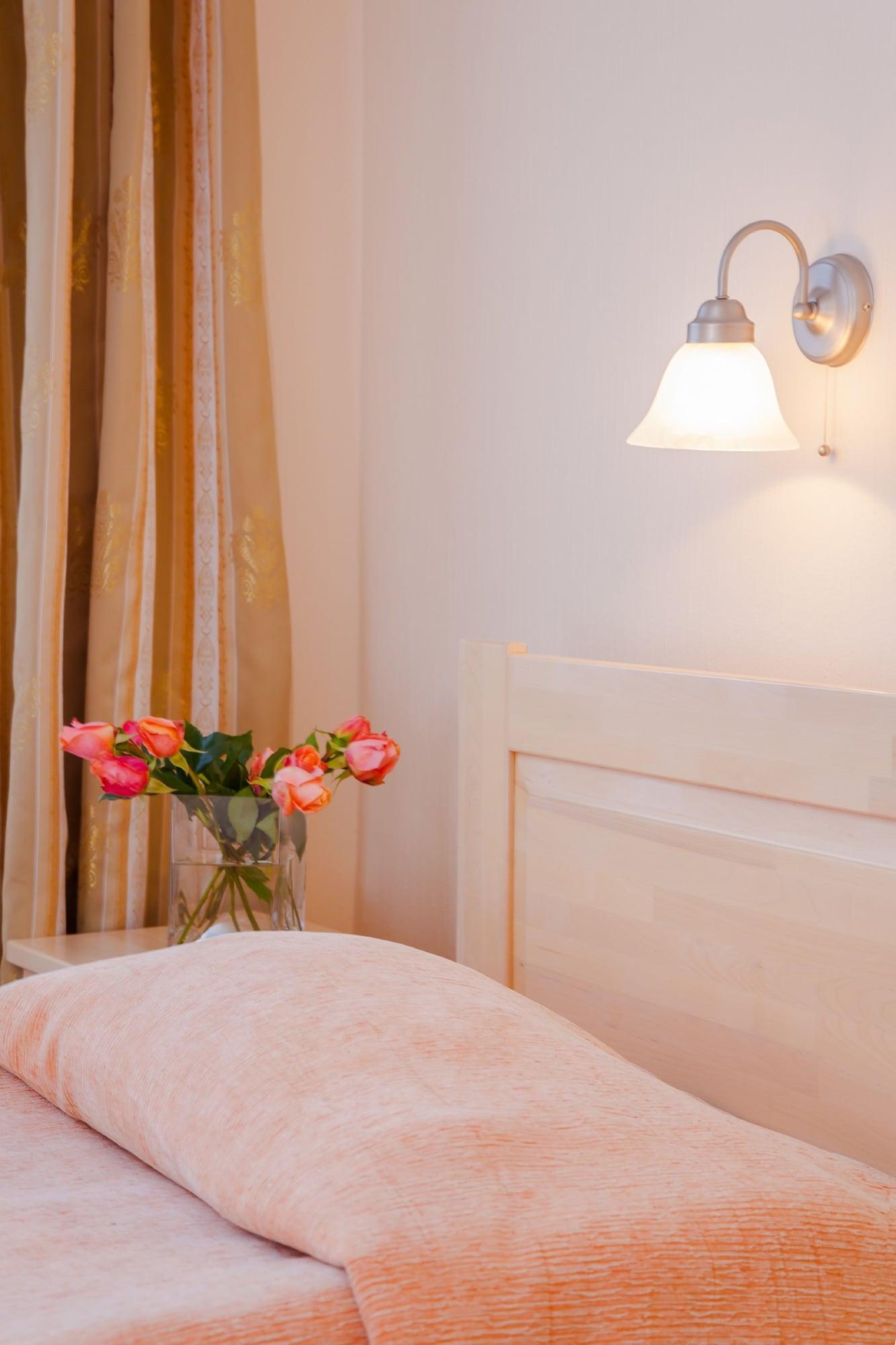 Rija Hotel Tia Riga Eksteriør bilde